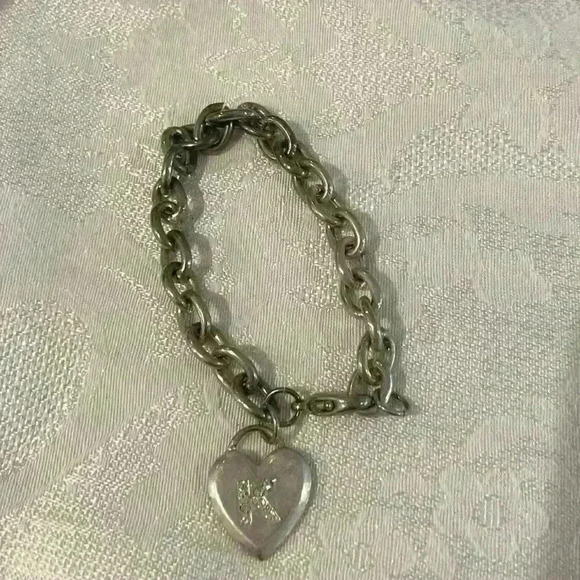 Jewelry - K bracelet